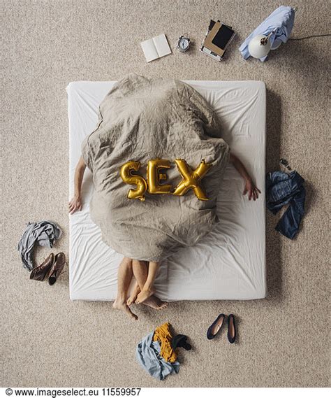 sex in bed